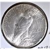 Image 2 : 1922-S PEACE DOLLAR, CH BU