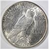 Image 2 : 1923-D PEACE DOLLAR BU