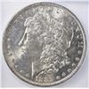 Image 2 : 1881-O MORGAN DOLLAR, ICG MS-63