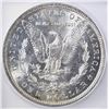 Image 3 : 1881-O MORGAN DOLLAR, ICG MS-63