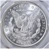 Image 3 : 1884 MORGAN DOLLAR PCGS MS-64