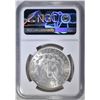 Image 4 : 1890 MORGAN DOLLAR NGC MS-64