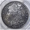 Image 2 : 1891-O MORGAN DOLLAR, PCGS MS-63