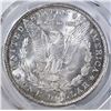 Image 3 : 1891-O MORGAN DOLLAR, PCGS MS-63