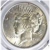 Image 2 : 1926-D PEACE DOLLAR PCGS MS-64