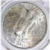 Image 3 : 1926-D PEACE DOLLAR PCGS MS-64