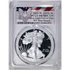 Image 1 : 2016-W AM. SILVER EAGLE, PCGS PR-70 DCAM