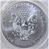 Image 3 : 2012-W AM. SILVER EAGLE, ANACS SP-70 FIRST STRIKE