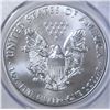 Image 3 : 2014 AM. SILVER EAGLE, PCGS MS-70 FIRST STRIKE