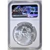 Image 4 : 2019 AM. SILVER EAGLE, NGC MS-70