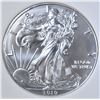 Image 2 : 2020 AMERICAN SILVER EAGLE, OBCS PERFECT GEM BU