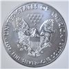 Image 3 : 2020 AMERICAN SILVER EAGLE, OBCS PERFECT GEM BU