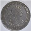 Image 1 : 1805 BUST HALF DOLLAR CH AU