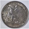 Image 2 : 1921-D WALKING LIBERTY HALF DOLLAR BU