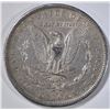 Image 2 : 1892-S MORGAN DOLLAR AU