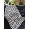 Image 1 : Handmade Baby Blankets
