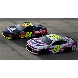 2019 NASCAR Package
