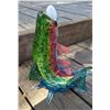 Image 1 : Handmade Glass Salmon