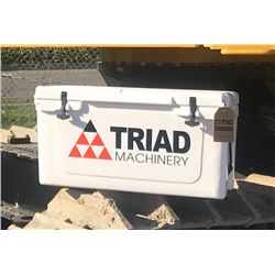 RTIC 65 Triad Machinery Cooler