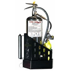 Tri-Max 3 Mini-CAF Cold Compression Air Foam suppression system