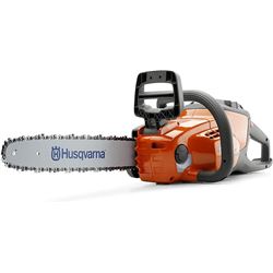 Husqvarna 120i Electric Chainsaw