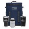 Image 1 : Yeti Hopper Backflip 24, 30oz Tumbler, 20oz Tumbler and Rambler Colster