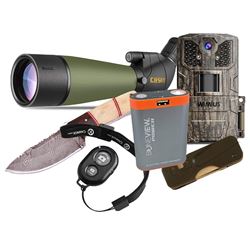 Deer Hunter’s Package