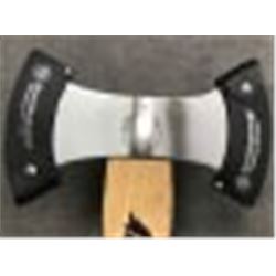 Competition Throwing Axe