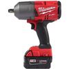 Image 1 : 18V 1/2 M18™ 1400ft.lbs. Impact Wrench Kit w/ Friction Ring