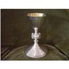 Image 1 : French Sterling Silver Chalice #1028259