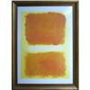 Image 1 : Rothko   Untitled #1028346