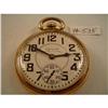 Waltham Pocket Watch Size 16 W/ 23 Jewels #1028487
