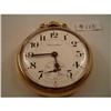 Hamilton Pocket Watch Size 16 W/21 Jewels Model#1028488