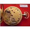 Rare Howard Pocket Watch W/ Moorhouse Dial #1028491