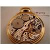 Hamilton Pocket Watch 950B 23jewels Size 16 #1028494