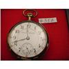 Hamilton Pocket Watch Sz 18 W/21 Jewels #1028496