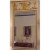 Image 1 : GUILTWOOD TRUMEAU MIRROR #1028619