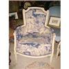 Image 1 : PAIR OF FRENCH  COUNTRY ARMCHAIRS #1028623