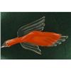 Image 1 : Rare Bakelite & Lucite GOOSE Pin #1028748