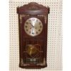 Image 1 : Antique German Wall Clock #1029003