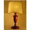 Image 1 :  Wood lamp #1029021