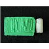 Image 1 : "Quartzite Cylinder Seal" circa 2,000B.C. to #1029031