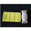 Image 1 : "Geometric Pillar Seal" circa 1,500B.C. to #1029033