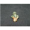 Image 1 : "Phoenician Green Glass Dove" circa 400B.C. #1029049