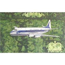 Vintage Poster by BOUCHER C1953 #7780 #1029139