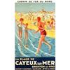 Image 1 : Vintage Poster by ROUSSEL C1925 #8915 #1029143