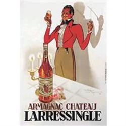 Vintage Poster by LEMONNIER 1938 #34 #1029148