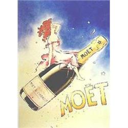 Vintage Poster by MCINDOE 1996 #384 #1029154