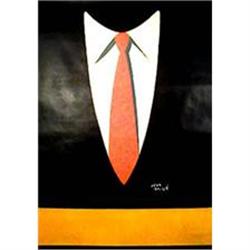 Vintage Poster by ROUILLE C1935 #405 #1029155