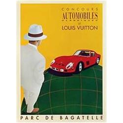 Vintage Poster by RAZZIA  1995 #769 #1029156